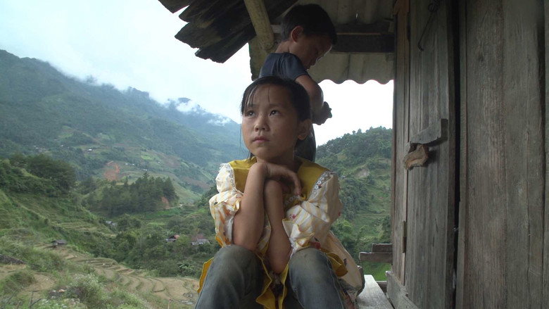 кадр из фильма Thư gửi Mẹ