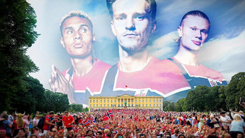 Hele Norge Ror