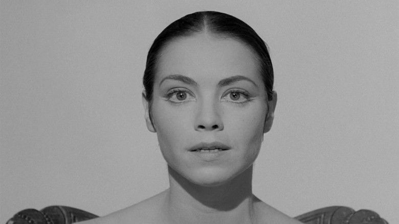 кадр из фильма Un succès commercial