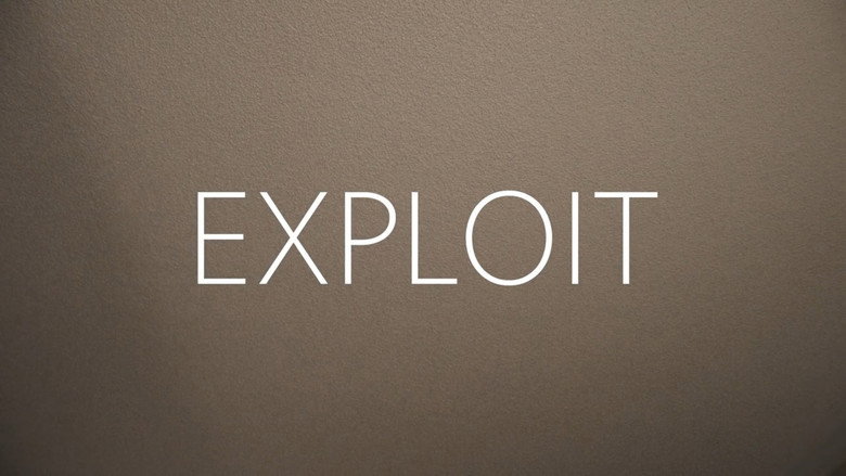 кадр из фильма Exploit