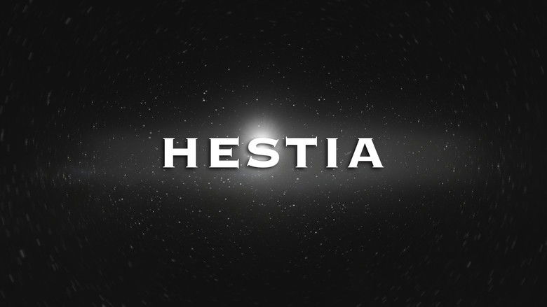 кадр из фильма Hestia