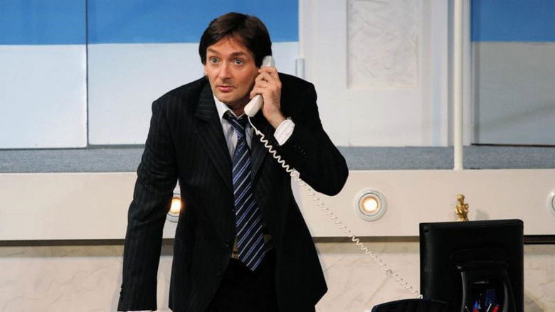 кадр из фильма Si c'était à refaire