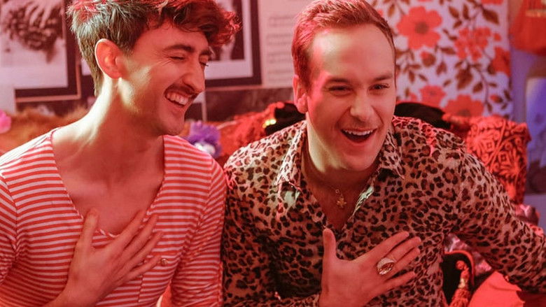 кадр из фильма Vis à Vis