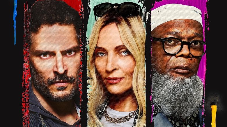 кадр из фильма Искусство по понятиям