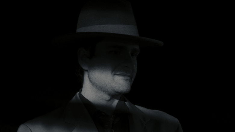 кадр из фильма We, Brothers