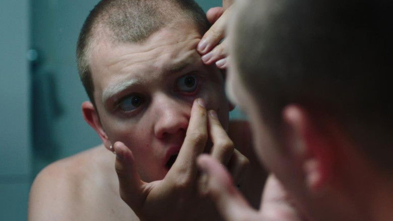 кадр из фильма Тедди