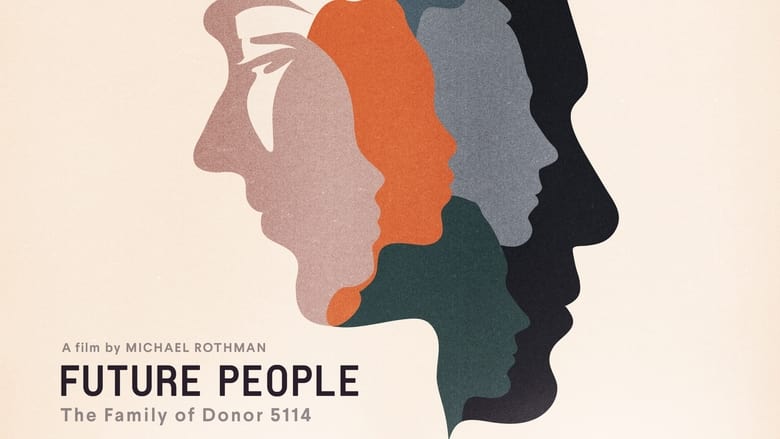 кадр из фильма Future People: The Family of Donor 5114