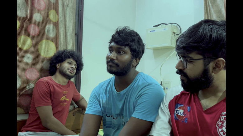 кадр из фильма Seri... Ippo Enna Panlam?