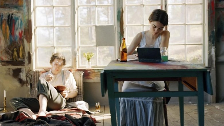 кадр из фильма Серьёзная игра