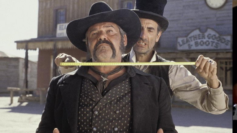 кадр из фильма 800 пуль