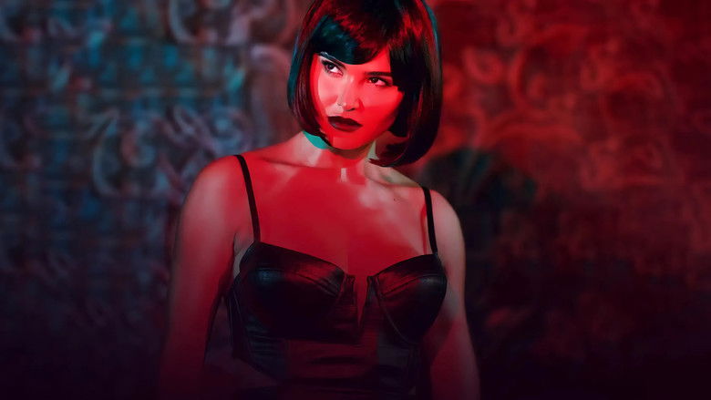 кадр из фильма Прикончи их всех