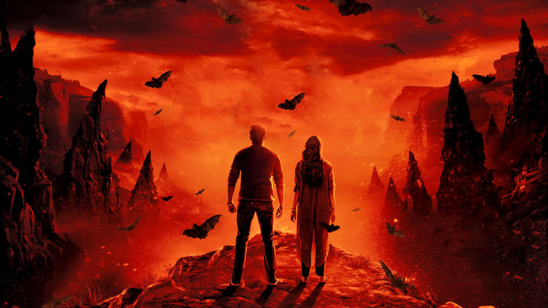 кадр из фильма Колония Демонте 2