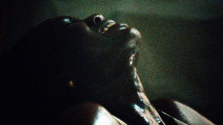 кадр из фильма In Vain