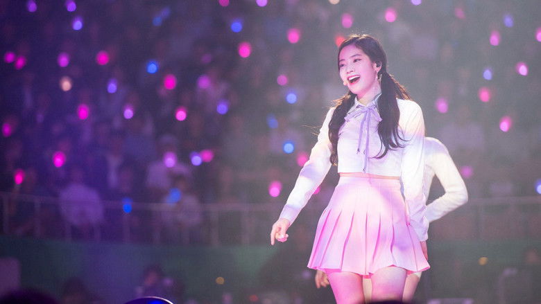 кадр из фильма TWICELAND – The Opening – Encore