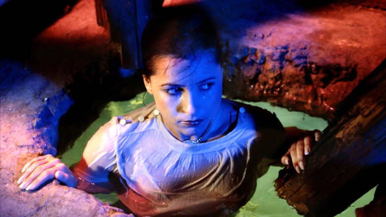 кадр из фильма Преисподняя