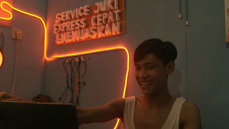 кадр из фильма Steal Express