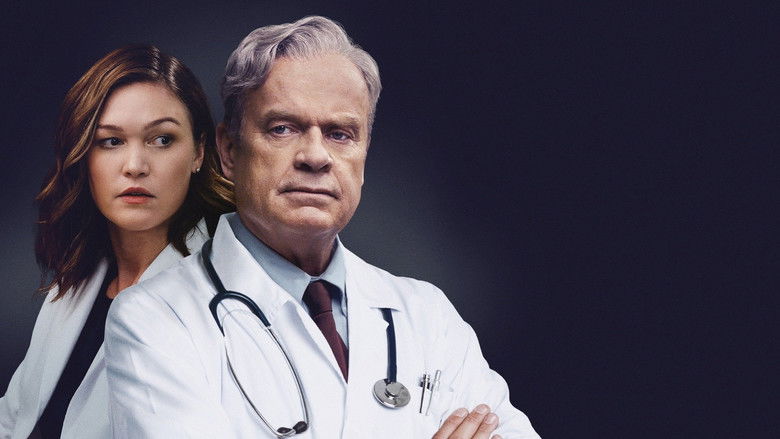 кадр из фильма Цена ошибки