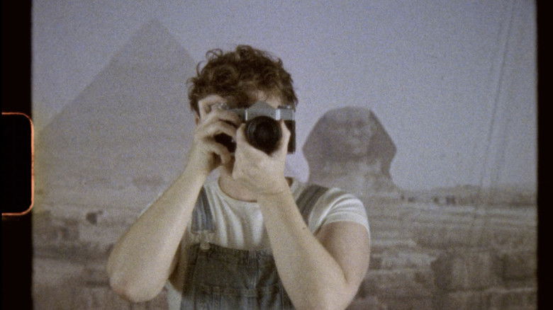 кадр из фильма analogue