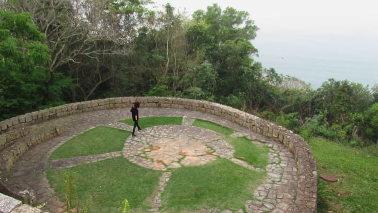 кадр из фильма Ollerese