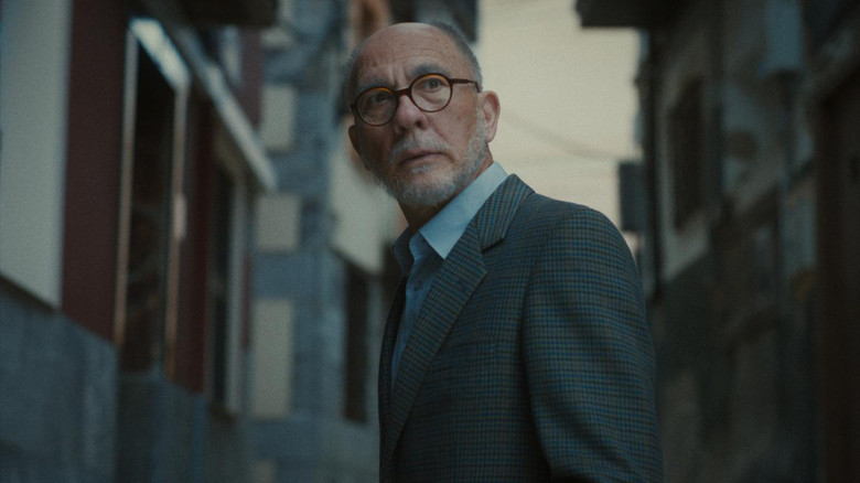 кадр из фильма Нина