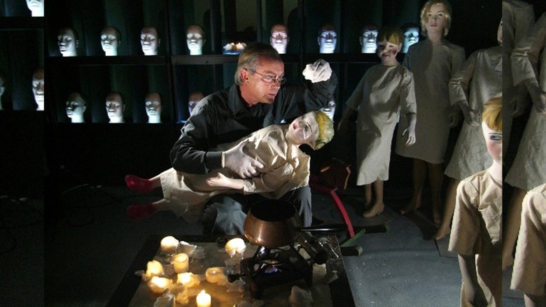 кадр из фильма The Killing Grounds