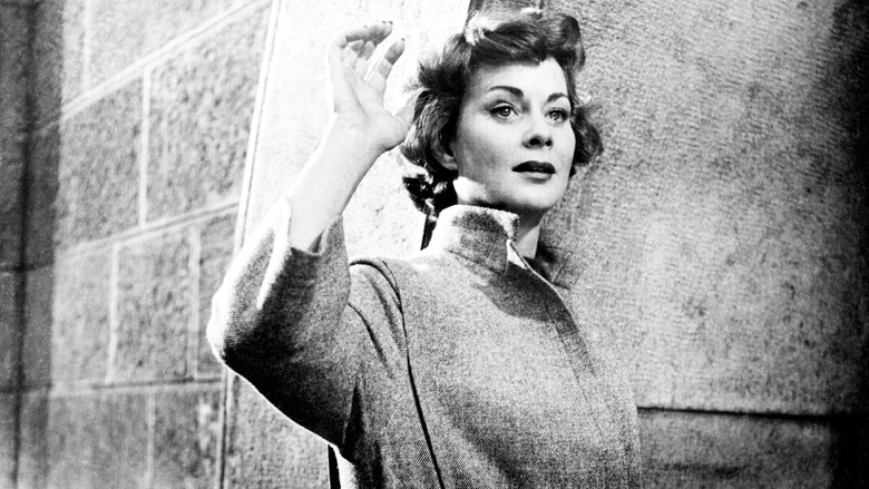 кадр из фильма Рука незнакомца