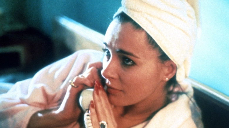 кадр из фильма Blood Relations