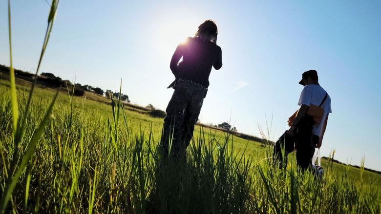 кадр из фильма Morgavel