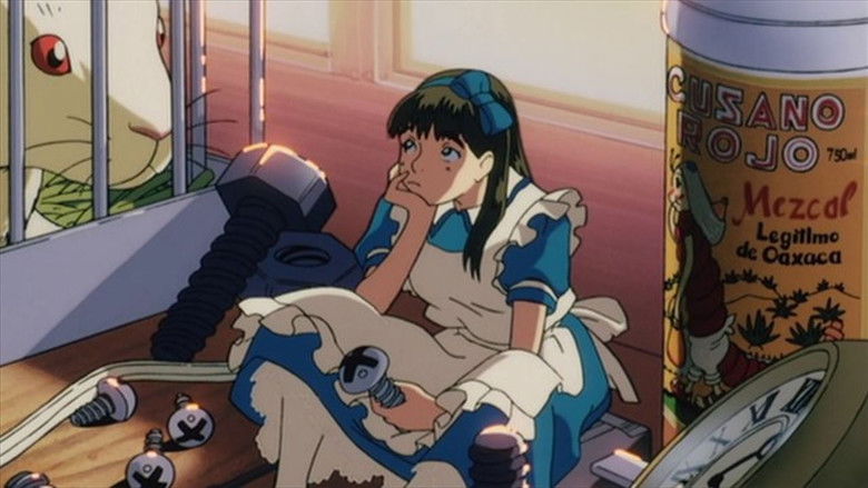 кадр из фильма チャイナさん 短編集