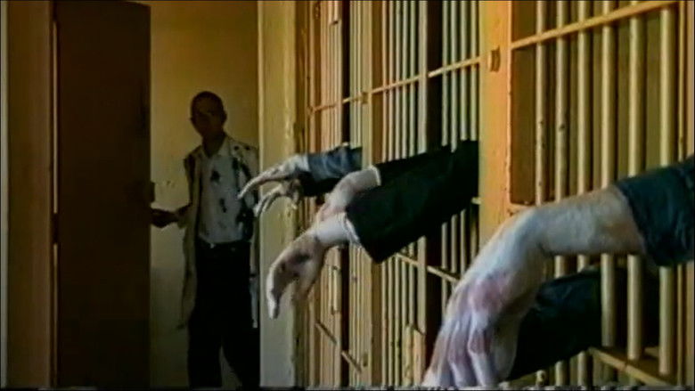 кадр из фильма Meat Market