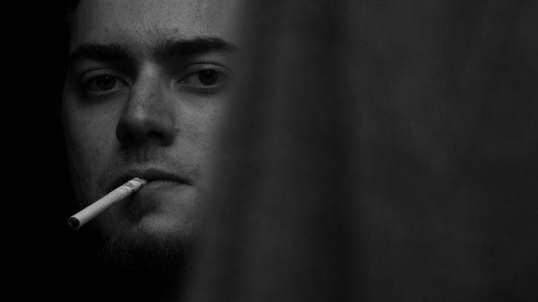 кадр из фильма Forget About Love