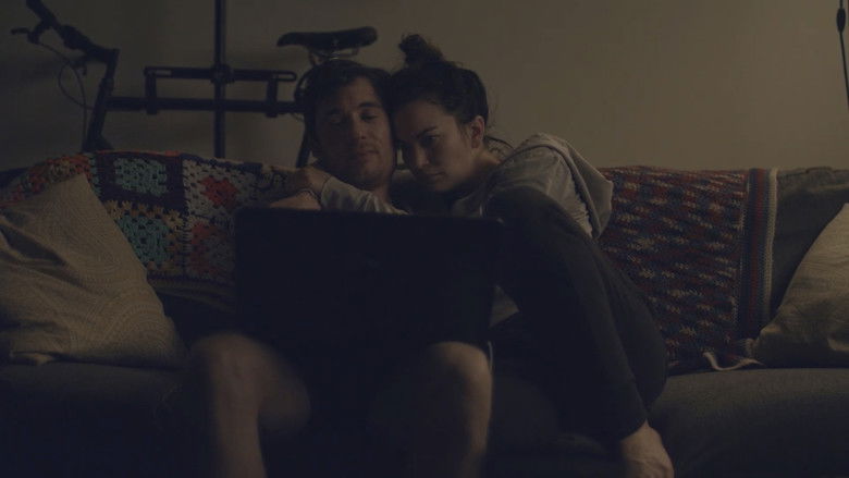 кадр из фильма Staycation