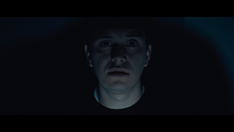 кадр из фильма Lonely Boy