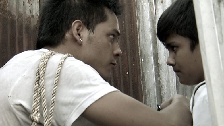 кадр из фильма Engkwentro