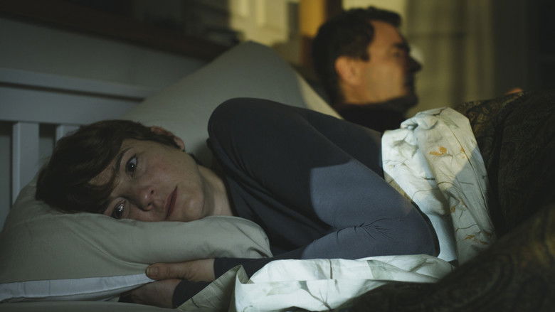 кадр из фильма Паразит