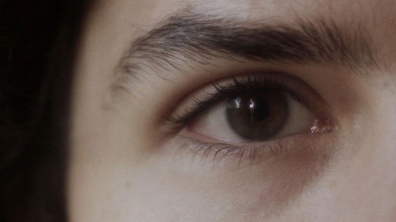 кадр из фильма A Haunting of Past Ink