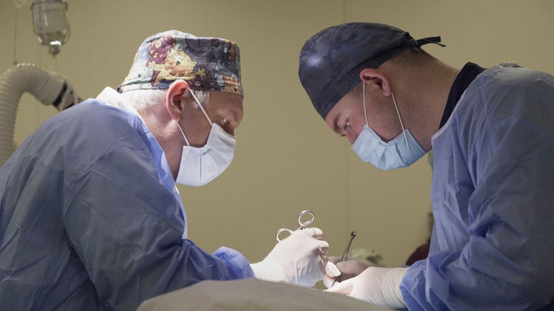 кадр из фильма Не так, як раніше