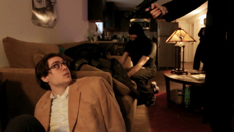 кадр из фильма Mannerisms