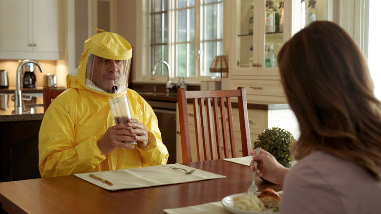 кадр из фильма Последнее дело мистера Монка