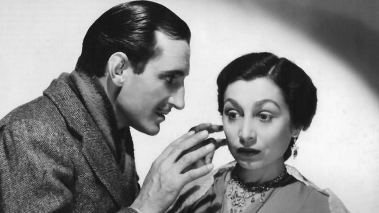 кадр из фильма Kind Lady