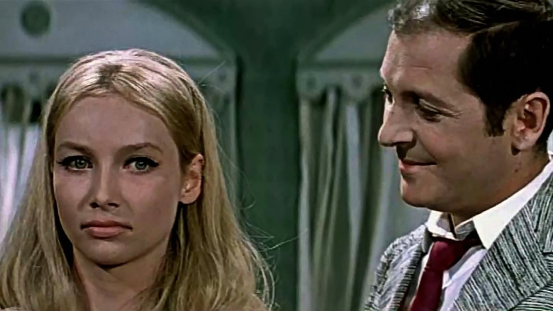 кадр из фильма Przygoda z piosenką