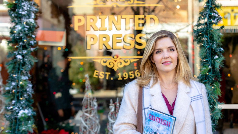 кадр из фильма Энжел-Фоллс: история одного праздника