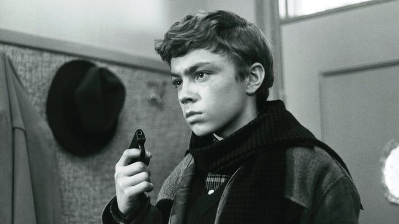 кадр из фильма Der var engang en krig