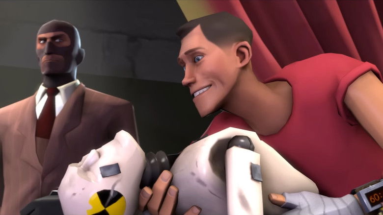 кадр из фильма Expiration Date