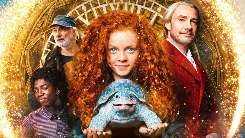 кадр из фильма Момо