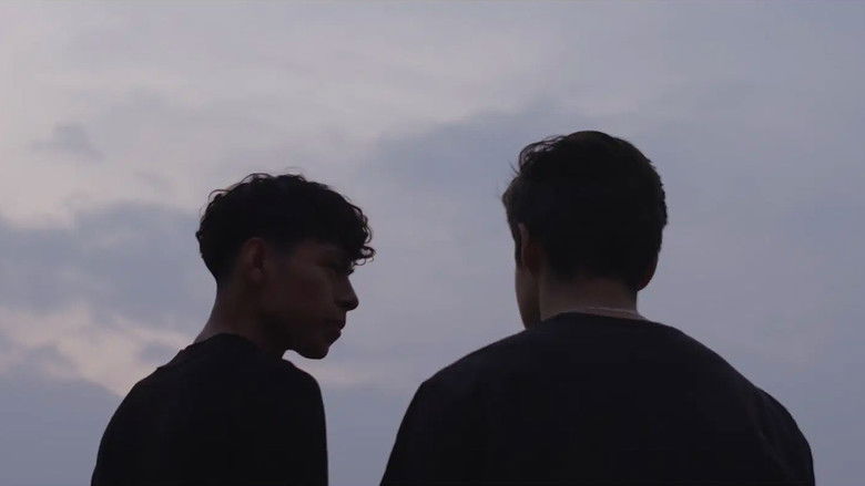 кадр из фильма El agua que respiramos