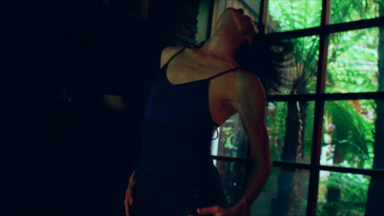 кадр из фильма Requiem