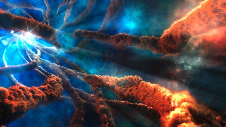 кадр из фильма Le Grand Tout