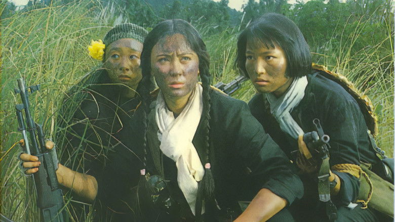 кадр из фильма Восточные кондоры