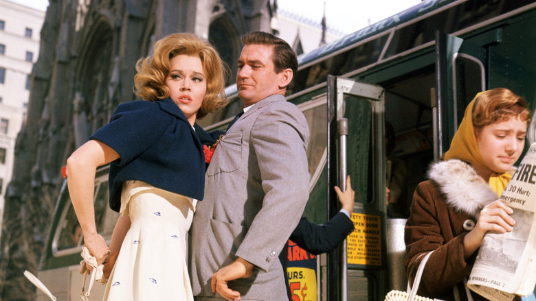 Воскресенье в Нью-Йорке